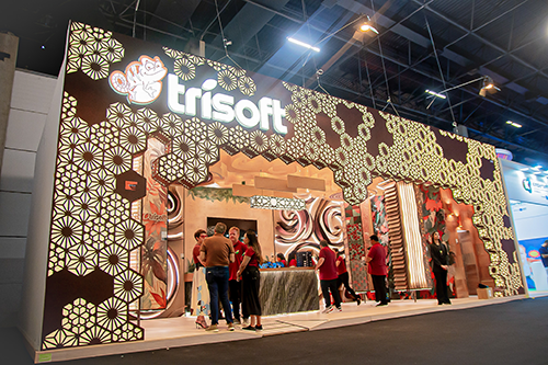 inovações de design sensorial esperadas para 2026